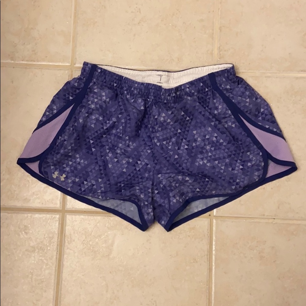 Under Armour Women’s Shorts
